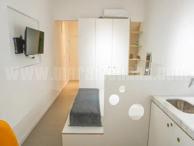 Imagem: Apartamento Studio em RIO DE JANEIRO - RJ