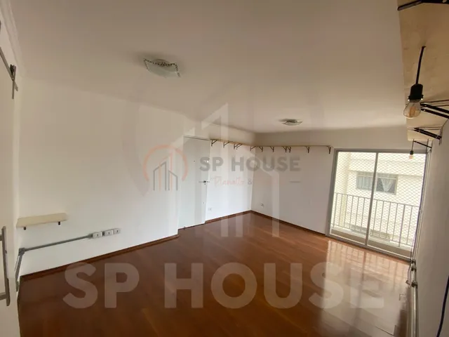 Imagem 13: Apartamento de 2 quartos com vaga na Mirandópolis, São Paulo-SP: seu novo lar espera