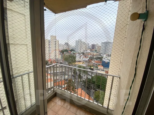 Imagem 9: Apartamento de 2 quartos com vaga na Mirandópolis, São Paulo-SP: seu novo lar espera