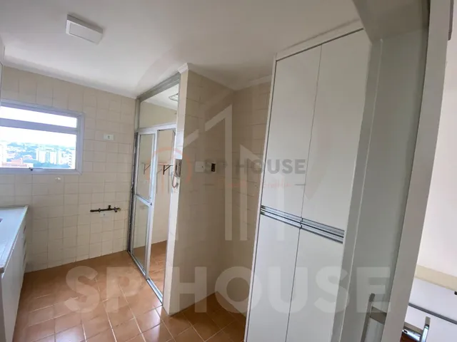 Imagem 7: Apartamento de 2 quartos com vaga na Mirandópolis, São Paulo-SP: seu novo lar espera