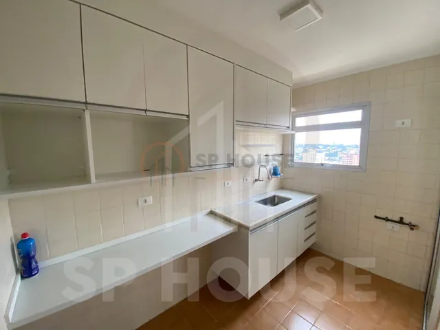 Imagem 14: Apartamento de 2 quartos com vaga na Mirandópolis, São Paulo-SP: seu novo lar espera