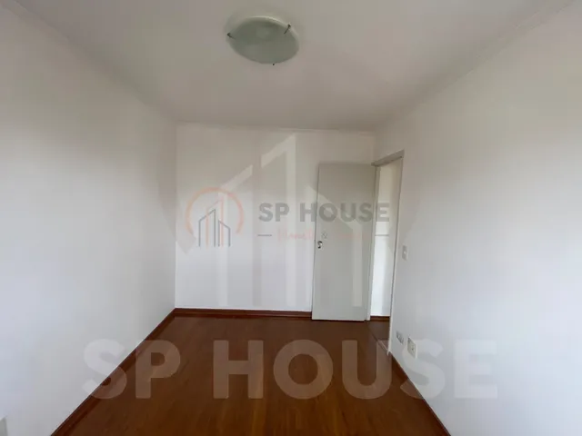 Imagem 5: Apartamento de 2 quartos com vaga na Mirandópolis, São Paulo-SP: seu novo lar espera