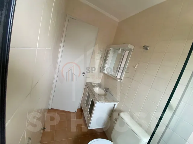 Imagem 15: Apartamento de 2 quartos com vaga na Mirandópolis, São Paulo-SP: seu novo lar espera