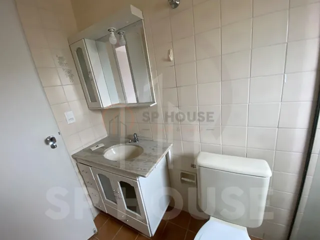 Imagem 6: Apartamento de 2 quartos com vaga na Mirandópolis, São Paulo-SP: seu novo lar espera