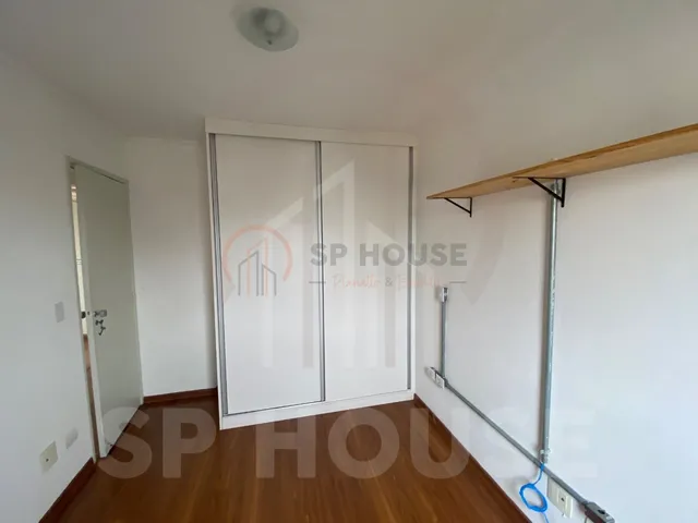 Imagem 4: Apartamento de 2 quartos com vaga na Mirandópolis, São Paulo-SP: seu novo lar espera