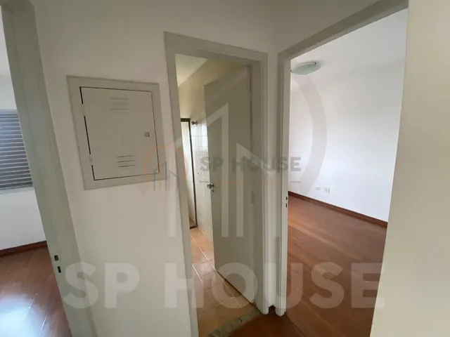 Imagem 3: Apartamento de 2 quartos com vaga na Mirandópolis, São Paulo-SP: seu novo lar espera