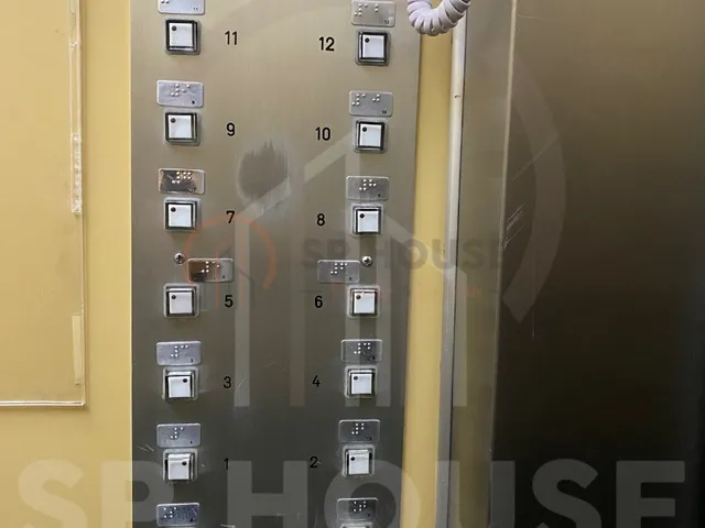 Imagem 12: Apartamento de 2 quartos com vaga na Mirandópolis, São Paulo-SP: seu novo lar espera