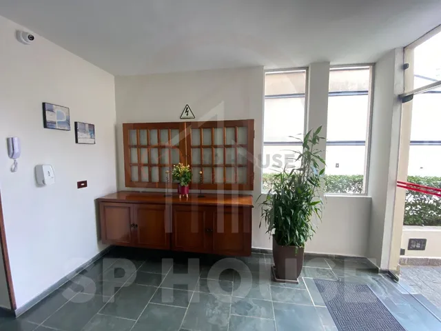 Imagem 10: Apartamento de 2 quartos com vaga na Mirandópolis, São Paulo-SP: seu novo lar espera