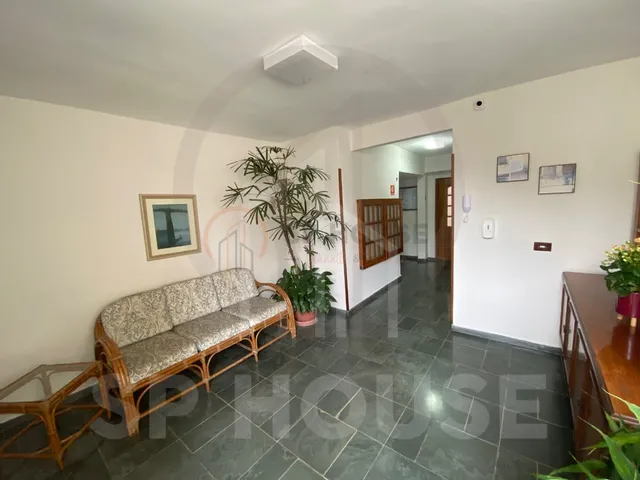 Imagem 8: Apartamento de 2 quartos com vaga na Mirandópolis, São Paulo-SP: seu novo lar espera