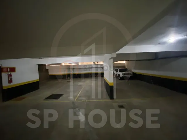 Imagem 11: Apartamento de 2 quartos com vaga na Mirandópolis, São Paulo-SP: seu novo lar espera