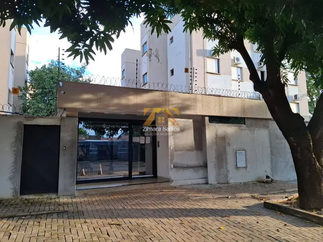 Imagem 10: Apartamento 2/4, 60 M² - 806 Sul (Arse 82) - Condomínio Morada do Sol - Palmas/To