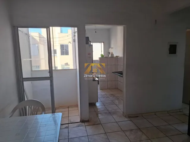 Imagem 12: Apartamento 2/4, 60 M² - 806 Sul (Arse 82) - Condomínio Morada do Sol - Palmas/To