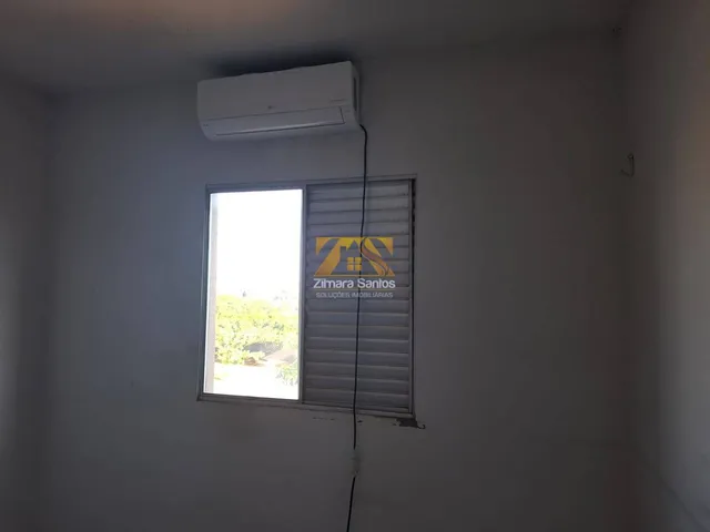 Imagem 11: Apartamento 2/4, 60 M² - 806 Sul (Arse 82) - Condomínio Morada do Sol - Palmas/To