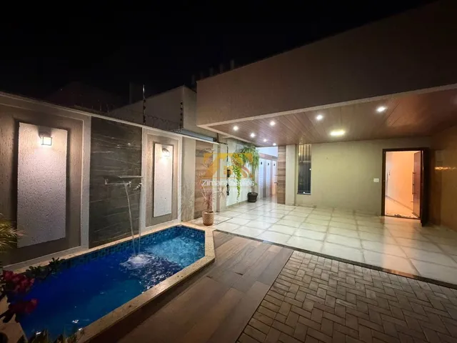 Imagem: Casa com 3 Quartos à Venda, Plano Diretor