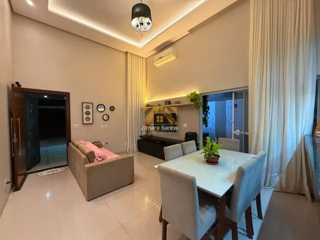 Imagem 11: Casa com 3 Quartos à Venda, Plano Diretor Sul - Palmas
