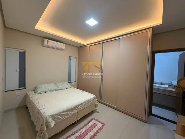 Imagem 10: Casa com 3 Quartos à Venda, Plano Diretor Sul - Palmas