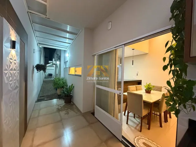 Imagem 12: Casa com 3 Quartos à Venda, Plano Diretor Sul - Palmas