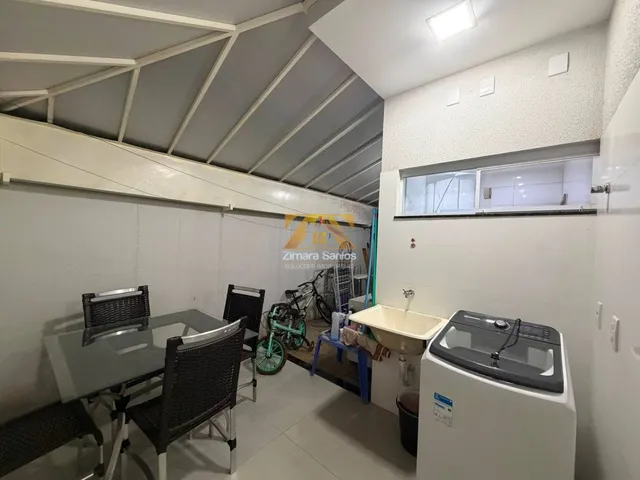 Imagem 9: Casa com 3 Quartos à Venda, Plano Diretor Sul - Palmas