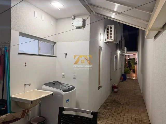 Imagem 14: Casa com 3 Quartos à Venda, Plano Diretor Sul - Palmas