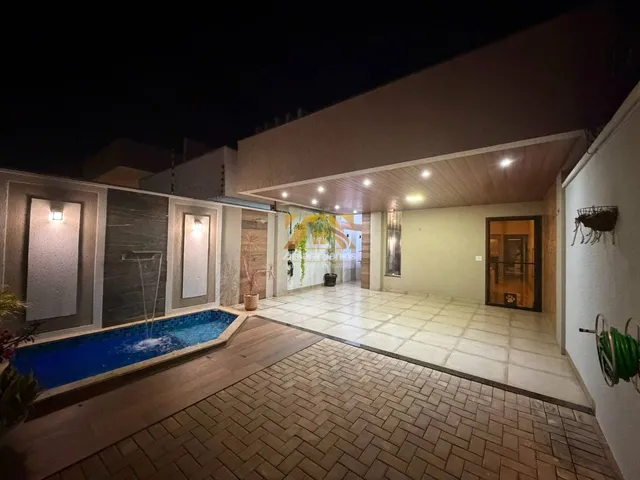 Imagem 13: Casa com 3 Quartos à Venda, Plano Diretor Sul - Palmas