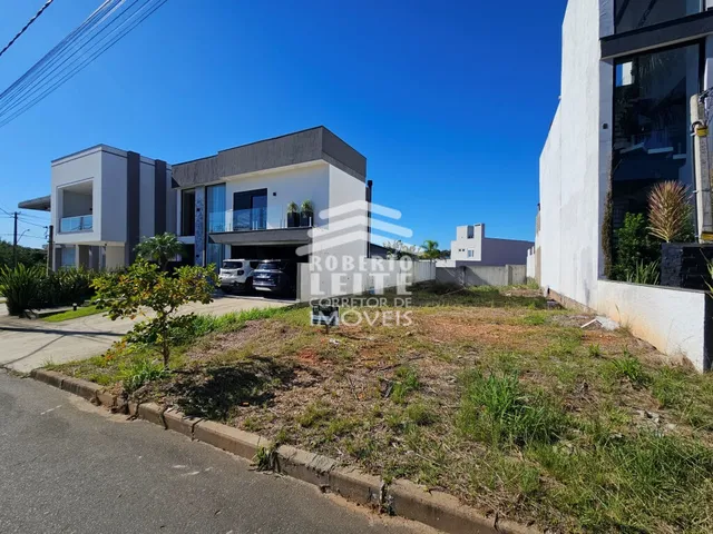 Imagem: Residencial Verdes Campos - Terreno em Condomínio