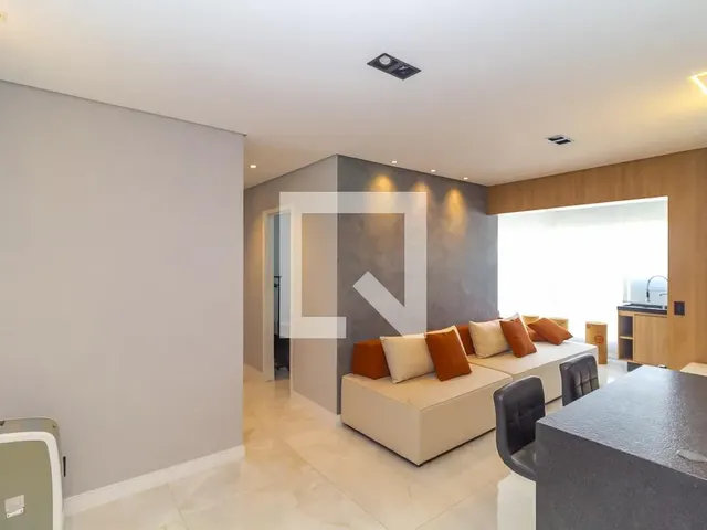 Imagem: Apartamento À Venda - Vila Prudente, 2