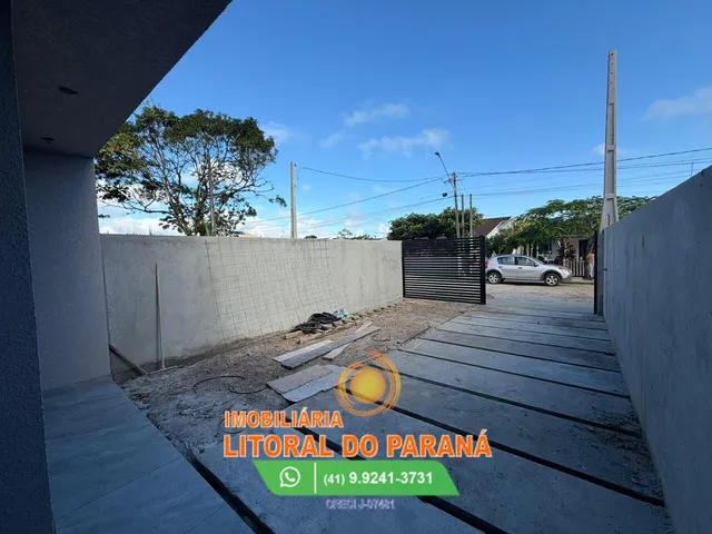 Imagem 14: Casa Nova - 2 Quartos