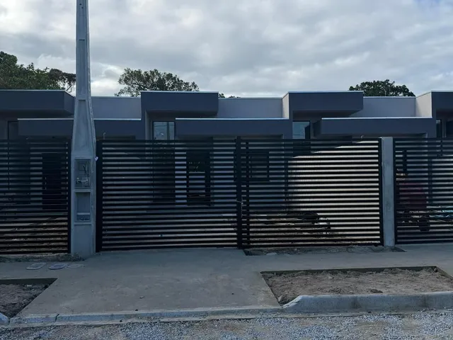 Imagem 8: Casa Nova - 2 Quartos