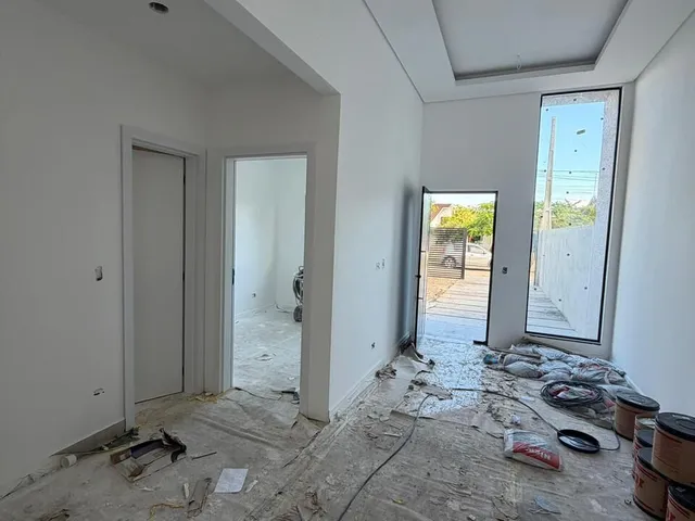 Imagem 15: Casa Nova - 2 Quartos