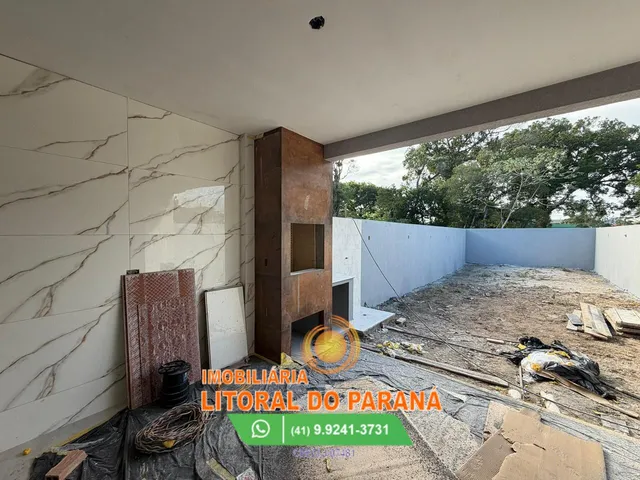 Imagem 2: Casa Nova - 2 Quartos