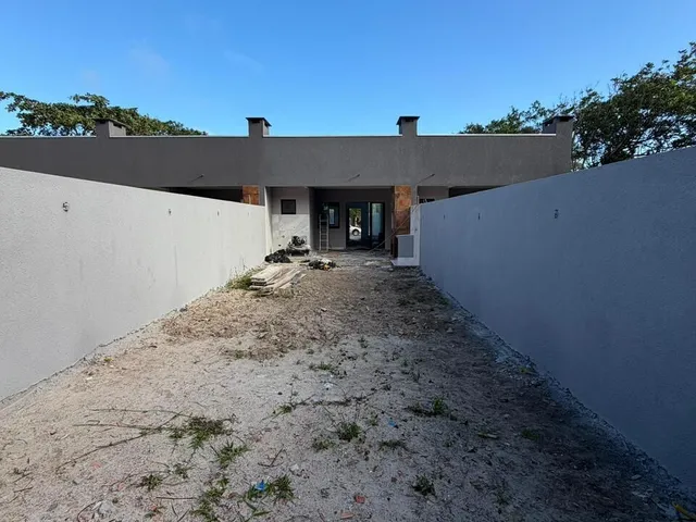 Imagem 13: Casa Nova - 2 Quartos