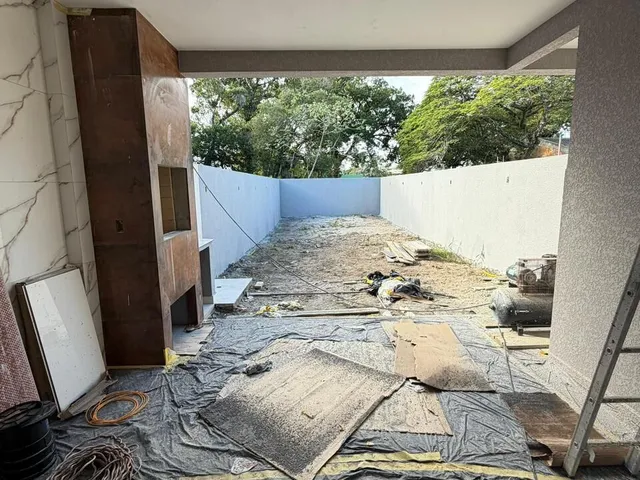Imagem 9: Casa Nova - 2 Quartos