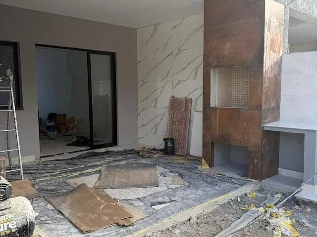 Imagem 16: Casa Nova - 2 Quartos