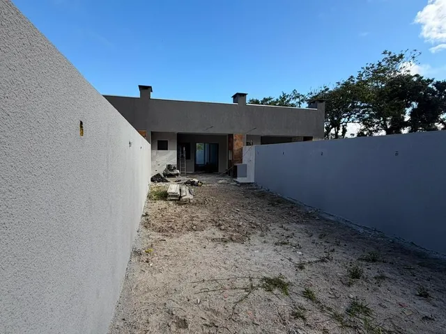 Imagem 5: Casa Nova - 2 Quartos