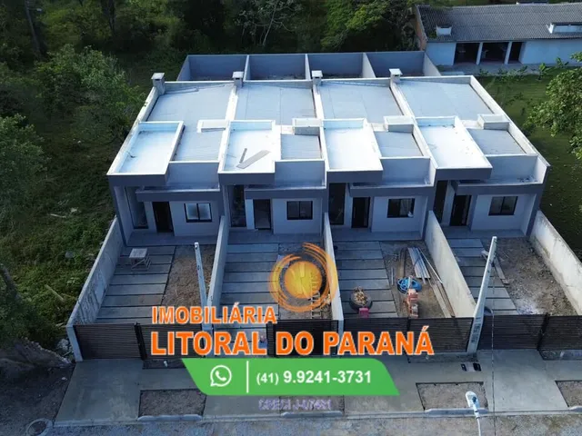 Imagem 3: Casa Nova - 2 Quartos