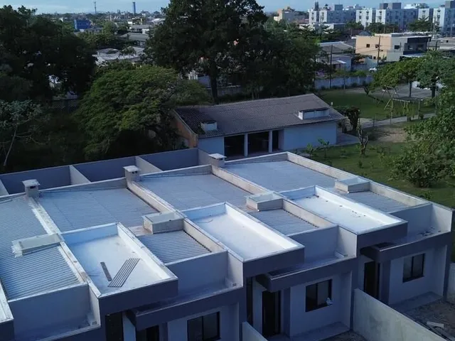 Imagem 10: Casa Nova - 2 Quartos