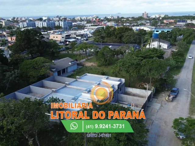 Imagem 7: Casa Nova - 2 Quartos