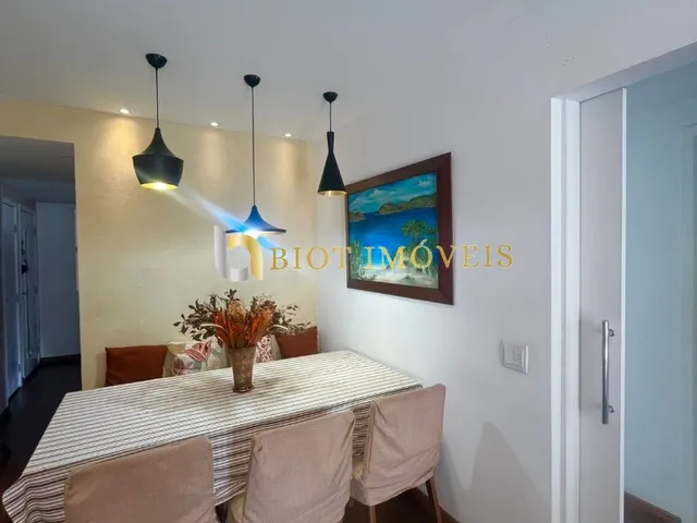 Imagem 14: Apartamento à venda em Niterói-RJ, Santa Rosa: 1 quarto, 1 suíte, 3 banheiros, 1 vaga