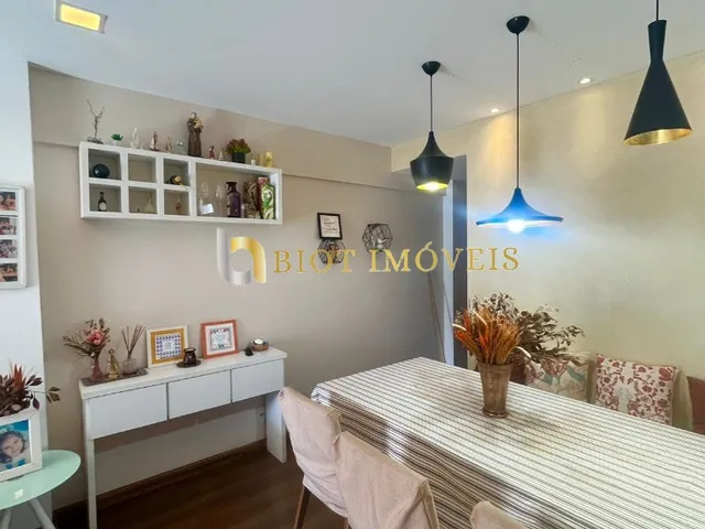 Imagem 7: Apartamento à venda em Niterói-RJ, Santa Rosa: 1 quarto, 1 suíte, 3 banheiros, 1 vaga