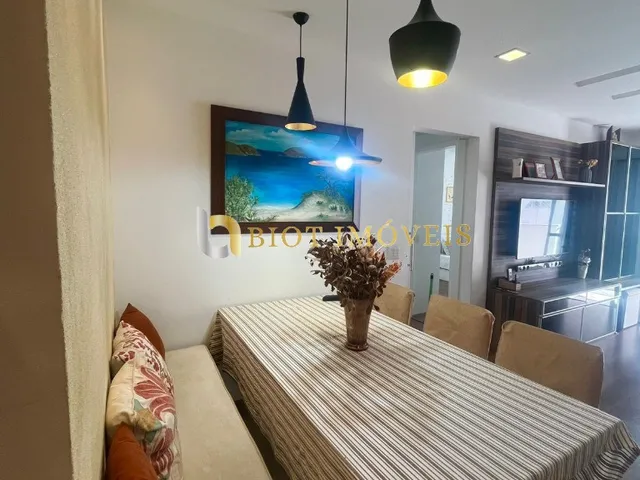 Imagem 6: Apartamento à venda em Niterói-RJ, Santa Rosa: 1 quarto, 1 suíte, 3 banheiros, 1 vaga