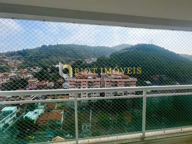 Imagem 11: Apartamento à venda em Niterói-RJ, Santa Rosa: 1 quarto, 1 suíte, 3 banheiros, 1 vaga