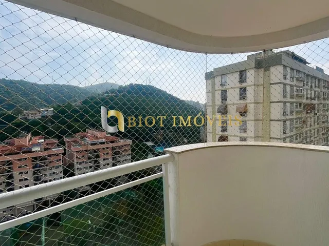 Imagem 13: Apartamento à venda em Niterói-RJ, Santa Rosa: 1 quarto, 1 suíte, 3 banheiros, 1 vaga