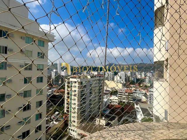 Imagem 4: Apartamento à venda em Niterói-RJ, Santa Rosa: 1 quarto, 1 suíte, 3 banheiros, 1 vaga