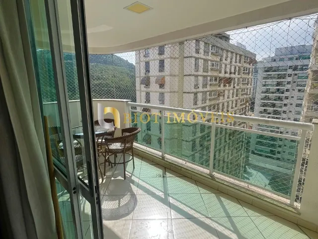 Imagem 3: Apartamento à venda em Niterói-RJ, Santa Rosa: 1 quarto, 1 suíte, 3 banheiros, 1 vaga