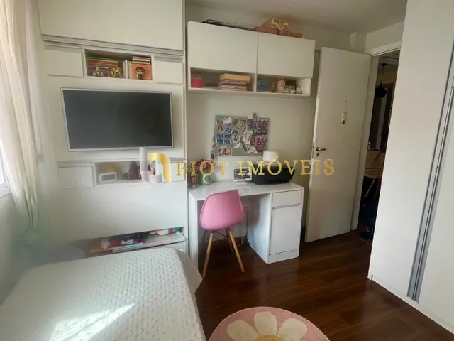 Imagem 8: Apartamento à venda em Niterói-RJ, Santa Rosa: 1 quarto, 1 suíte, 3 banheiros, 1 vaga