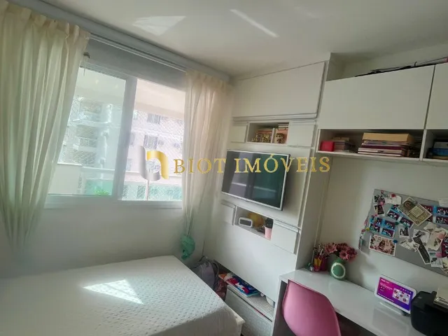 Imagem 12: Apartamento à venda em Niterói-RJ, Santa Rosa: 1 quarto, 1 suíte, 3 banheiros, 1 vaga