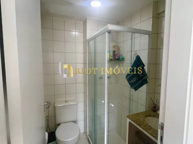Imagem 5: Apartamento à venda em Niterói-RJ, Santa Rosa: 1 quarto, 1 suíte, 3 banheiros, 1 vaga
