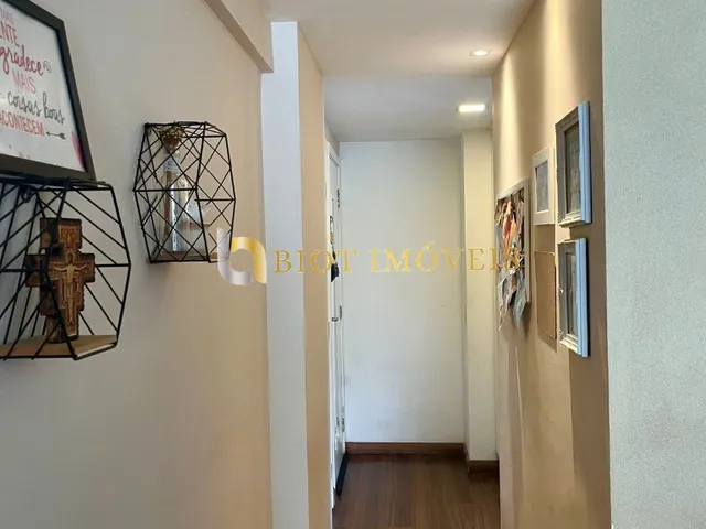 Imagem 10: Apartamento à venda em Niterói-RJ, Santa Rosa: 1 quarto, 1 suíte, 3 banheiros, 1 vaga