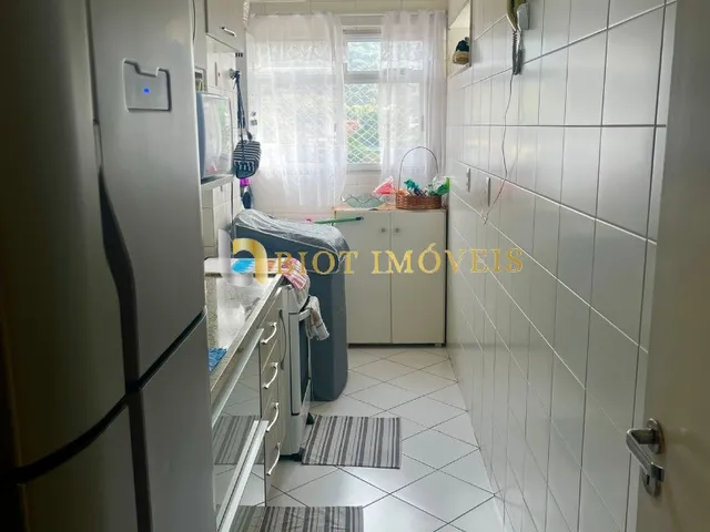 Imagem 16: Apartamento à venda em Niterói-RJ, Santa Rosa: 1 quarto, 1 suíte, 3 banheiros, 1 vaga