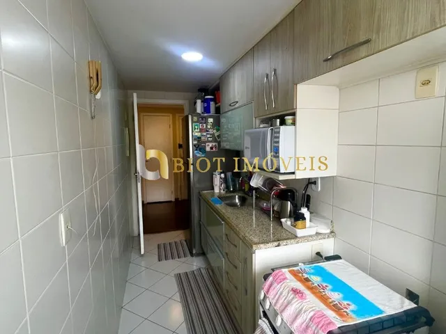 Imagem 15: Apartamento à venda em Niterói-RJ, Santa Rosa: 1 quarto, 1 suíte, 3 banheiros, 1 vaga